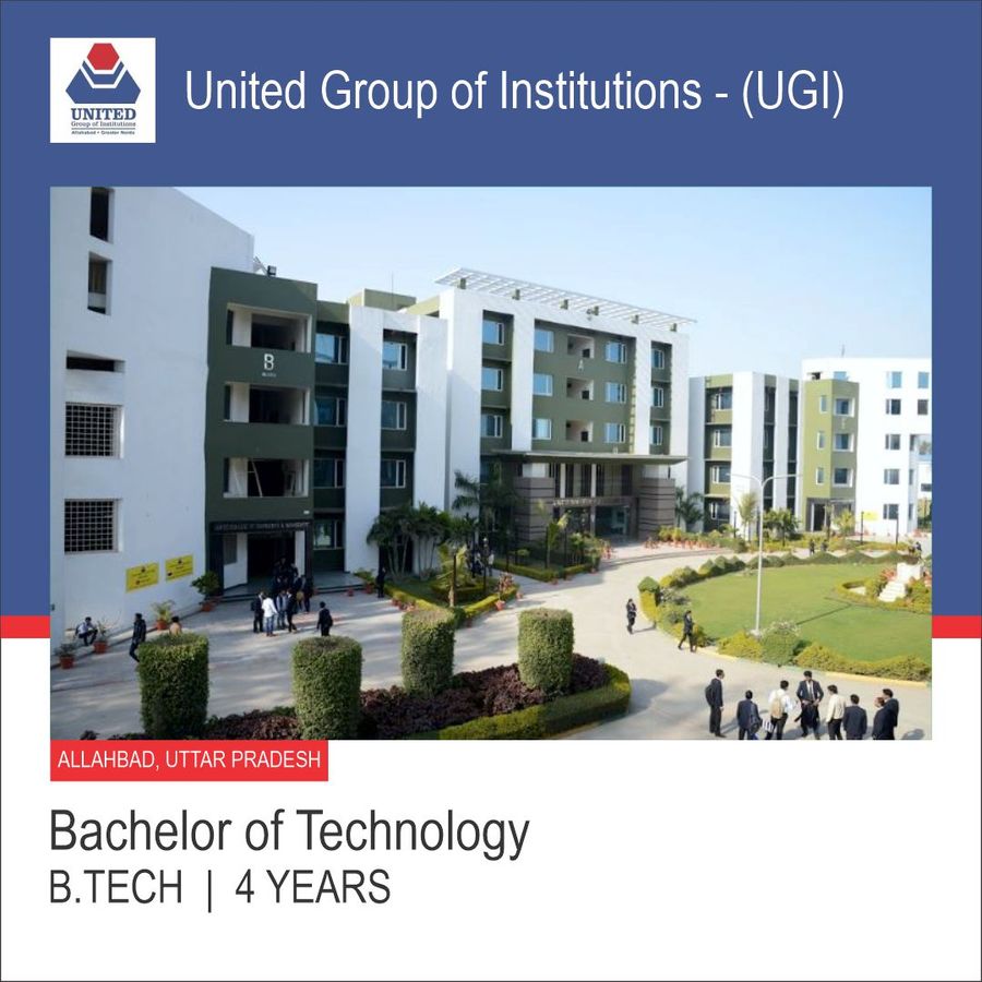 United Group of Institutions